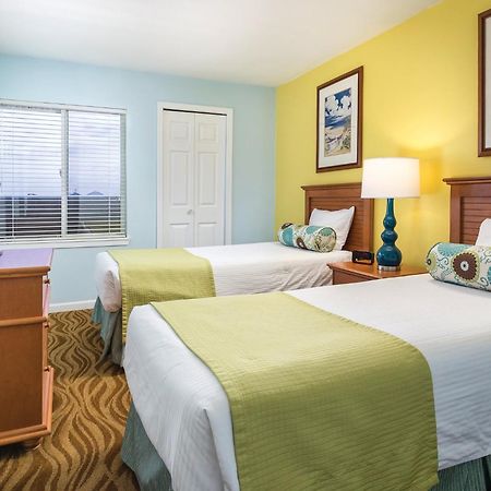 Worldmark Mariner Village Ocean Shores Buitenkant foto