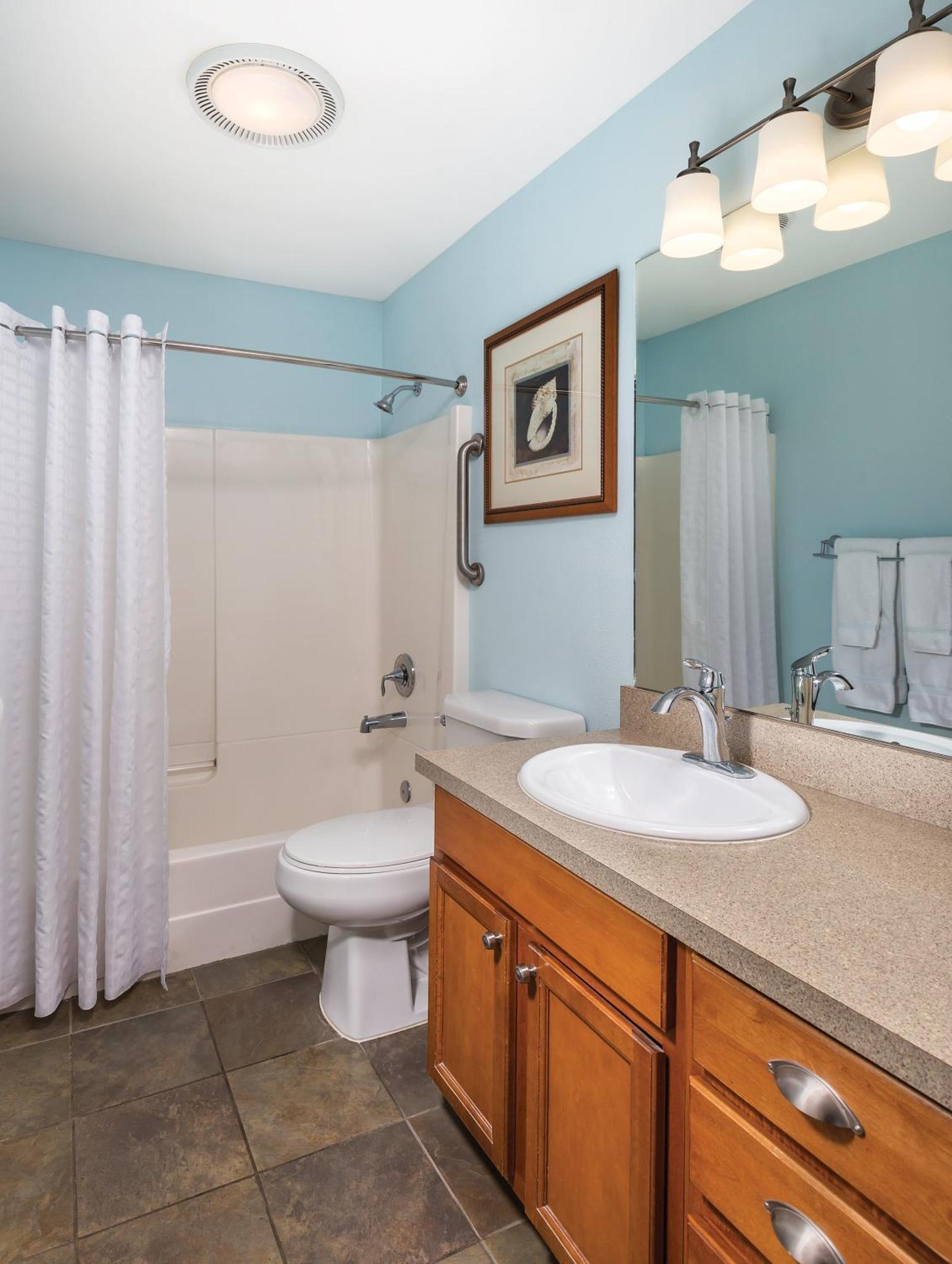 Worldmark Mariner Village Ocean Shores Buitenkant foto