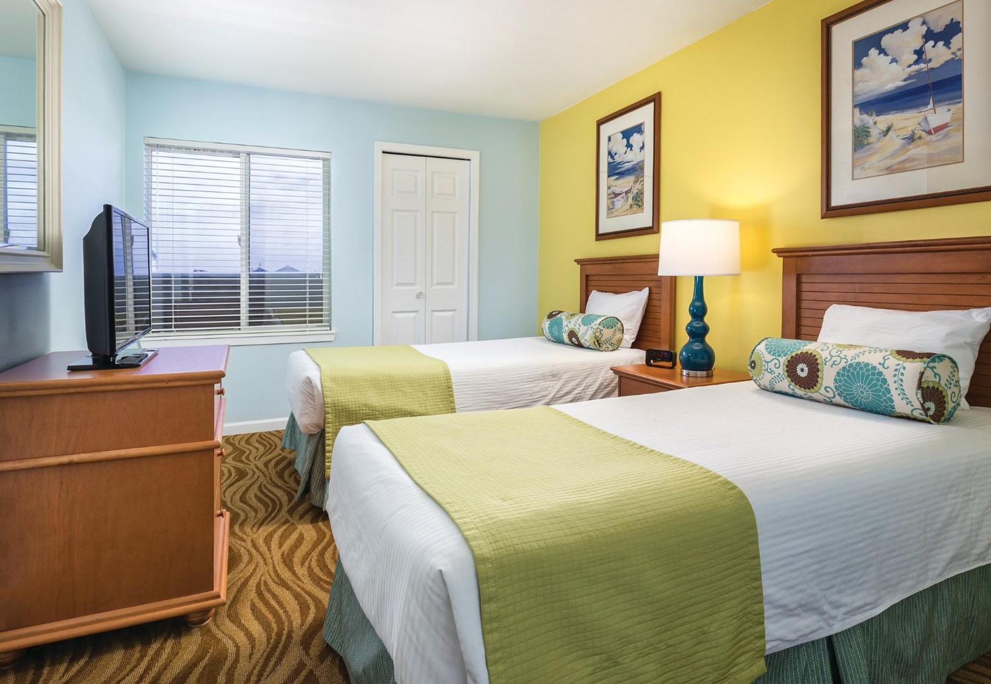 Worldmark Mariner Village Ocean Shores Buitenkant foto